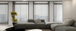 Custom Blinds - Tampa - St. Petersburg FL